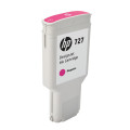 HP 727 cartouche d'encre DesignJet magenta, 300 ml