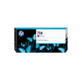 HP 728 DesignJet cartouche d'encre magenta, 300 ml