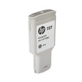 HP 727 cartouche d'encre DesignJet grise, 300 ml