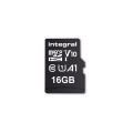 Integral INMSDH16G-100V10 mémoire flash 16 Go UHS-I