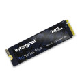 Integral INSSD1TM280NM3PX disque SSD 1 To M.2 PCI Express 4.0 NVMe TLC