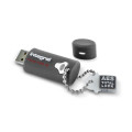 Integral INFD4GCRY3.0197 lecteur USB flash 4 Go USB Type-A 3.2 Gen 1 (3.1 Gen 1) Gris