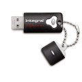 Integral INFD4GCRY3.0140-2 lecteur USB flash 4 Go USB Type-A 3.2 Gen 1 (3.1 Gen 1) Noir