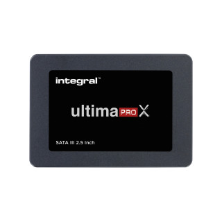 Integral INSSD3.8TS625UPX2 disque SSD 3,84 To 2.5" Série ATA III 3D TLC