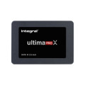 Integral INSSD3.8TS625UPX2 disque SSD 3,84 To 2.5" Série ATA III 3D TLC