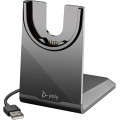 Poly Socle de chargement USB-A Voyager