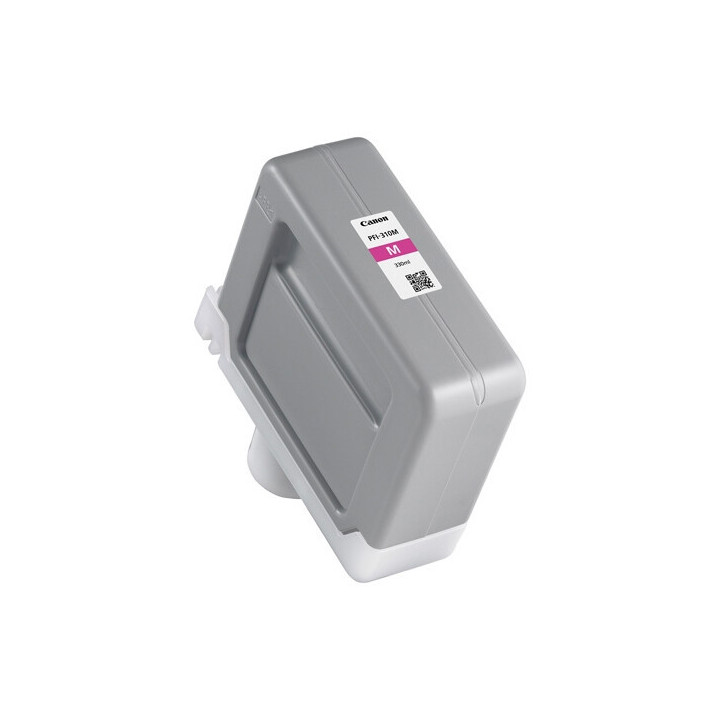 Canon PFI-310M cartouche d'encre Original Magenta
