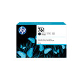 HP 761 cartouche d'encre DesignJet gris foncé, 400 ml