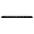 HP 450 WL BLK PROGRAMMABLE KBD clavier FR sans fil +USB Noir