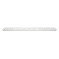 HP 450 WL BLK PROGRAMMABLE KBD clavier FR sans fil +USB Noir
