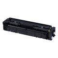 Canon 045 H Cartouche de toner 1 pièce(s) Original Jaune