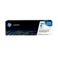 HP 125A toner LaserJet cyan authentique