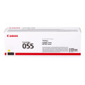Canon 055 Cartouche de toner 1 pièce(s) Original Jaune
