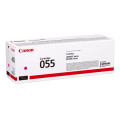 Canon 055 Cartouche de toner 1 pièce(s) Original Magenta
