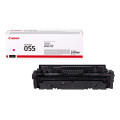 Canon 055 Cartouche de toner 1 pièce(s) Original Magenta