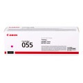 Canon 055 Cartouche de toner 1 pièce(s) Original Magenta