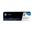 HP 125A toner LaserJet noir authentique