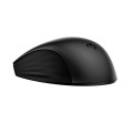 HP 650 WRLS KB/MSE COMBO BLK clavier Souris incluse Maison RF sans fil Noir