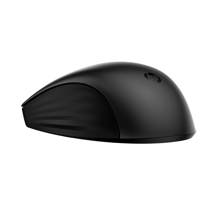HP 650 WRLS KB/MSE COMBO BLK clavier Souris incluse Maison RF sans fil Noir