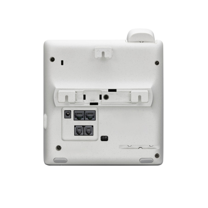 Poly Téléphone IP Edge E100 compatible PoE