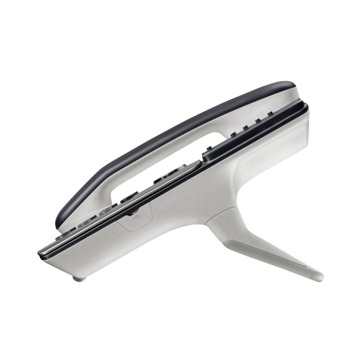 Poly Téléphone IP Edge E300 compatible PoE