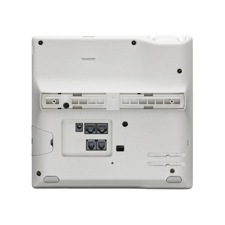 Poly Téléphone IP Edge E450 compatible PoE
