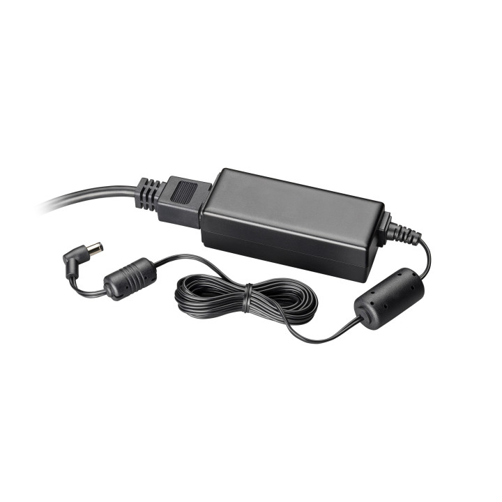 Poly Téléphone IP Edge E400 compatible PoE