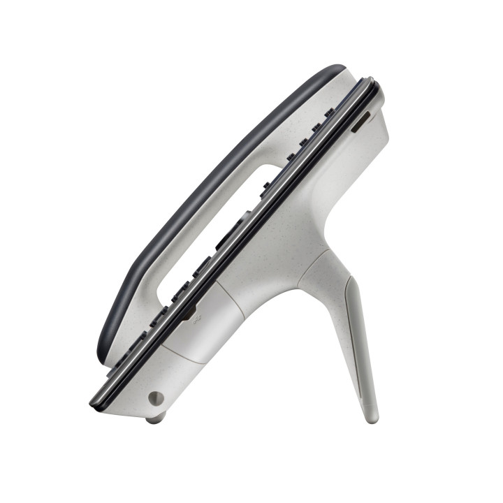 Poly Téléphone IP Edge E400 compatible PoE
