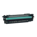 HP Cartouche de toner magenta 657X LaserJet grande capacité authentique