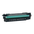 HP Cartouche de toner jaune 657X LaserJet grande capacité authentique