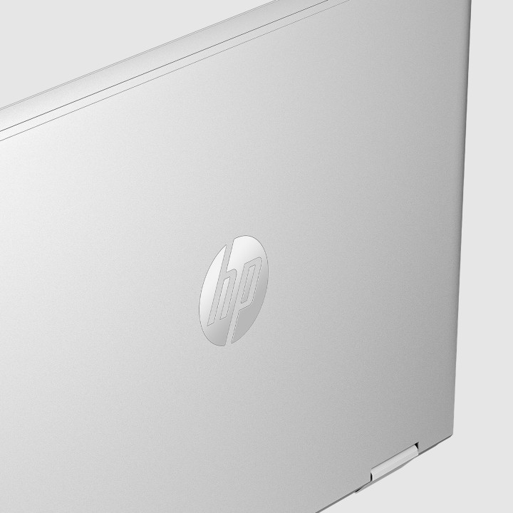 HP Pro x360 435 G10 AMD Ryzen™ 5 7530U Hybride (2-en-1) 33,8 cm (13.3") Écran tactile Full HD 8 Go DDR4-SDRAM 256 Go SSD Wi-