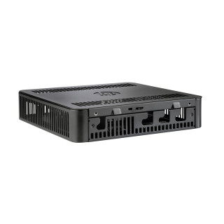 HP Desktop Mini LockBox v2
