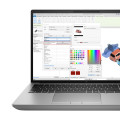 HP ZBook Fury G11 Intel® Core™ i7 i7-14700HX Station de travail mobile 40,6 cm (16") WUXGA 32 Go DDR5-SDRAM 1 To SSD NVIDIA 