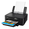 Canon PIXMA TS705a imprimante jets d'encres Couleur 4800 x 1200 DPI A4 Wifi