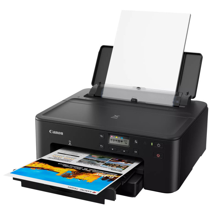 Canon PIXMA TS705a imprimante jets d'encres Couleur 4800 x 1200 DPI A4 Wifi