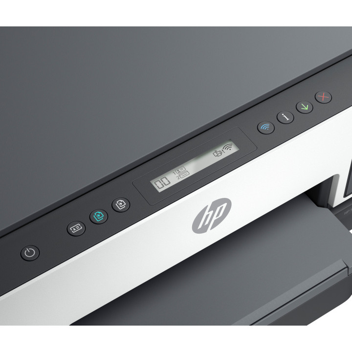 HP Smart Tank 7005 Sans fil All-in-One Couleur Imprimante, Impression recto-verso copieur, scanner