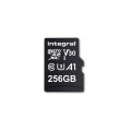 Integral INMSDX256G-100/90V30 mémoire flash 256 Go UHS-I