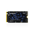 Integral INSSD512GM2242G3 disque SSD 512 Go M.2 PCI Express 3.0 NVMe TLC
