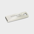 Integral INFD16GBARC lecteur USB flash 16 Go USB Type-A 2.0 Argent
