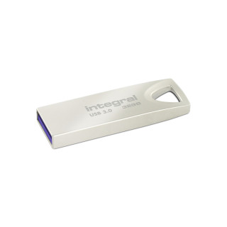 Integral INFD32GBARC3.0 lecteur USB flash 32 Go USB Type-A 3.2 Gen 1 (3.1 Gen 1) Argent