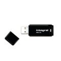 Integral INFD64GBBLK3.0 lecteur USB flash 64 Go USB Type-A 3.2 Gen 1 (3.1 Gen 1) Noir