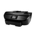 HP 302XL Cartouche d’encre trois couleurs grande capacité authentique