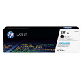 HP 201A toner LaserJet Noir authentique