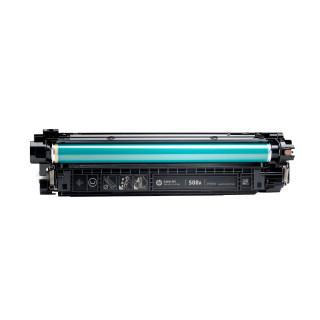 HP 508A toner LaserJet Cyan authentique