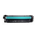 HP 508A toner LaserJet Jaune authentique