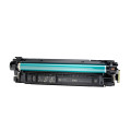 HP 508A toner LaserJet Jaune authentique