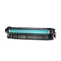 HP 508A toner LaserJet Magenta authentique