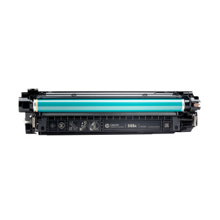 HP 508A toner LaserJet Magenta authentique