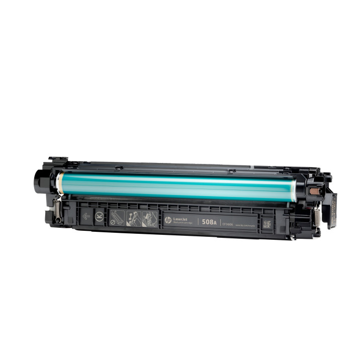 HP 508A toner LaserJet Noir authentique