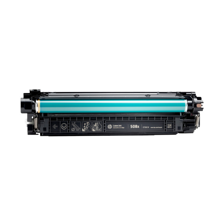 HP 508A toner LaserJet Noir authentique